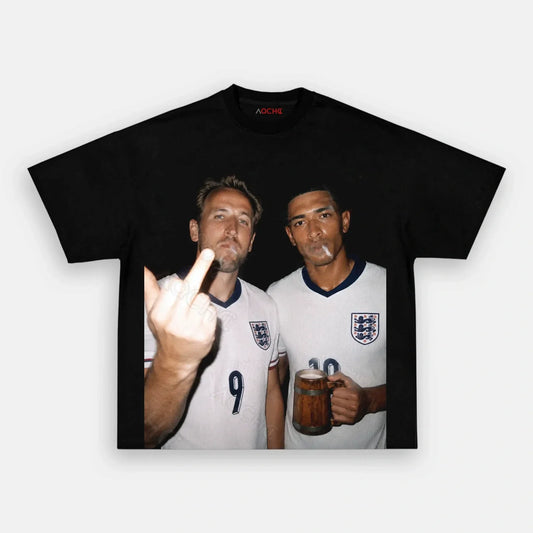 England Team Tee 2