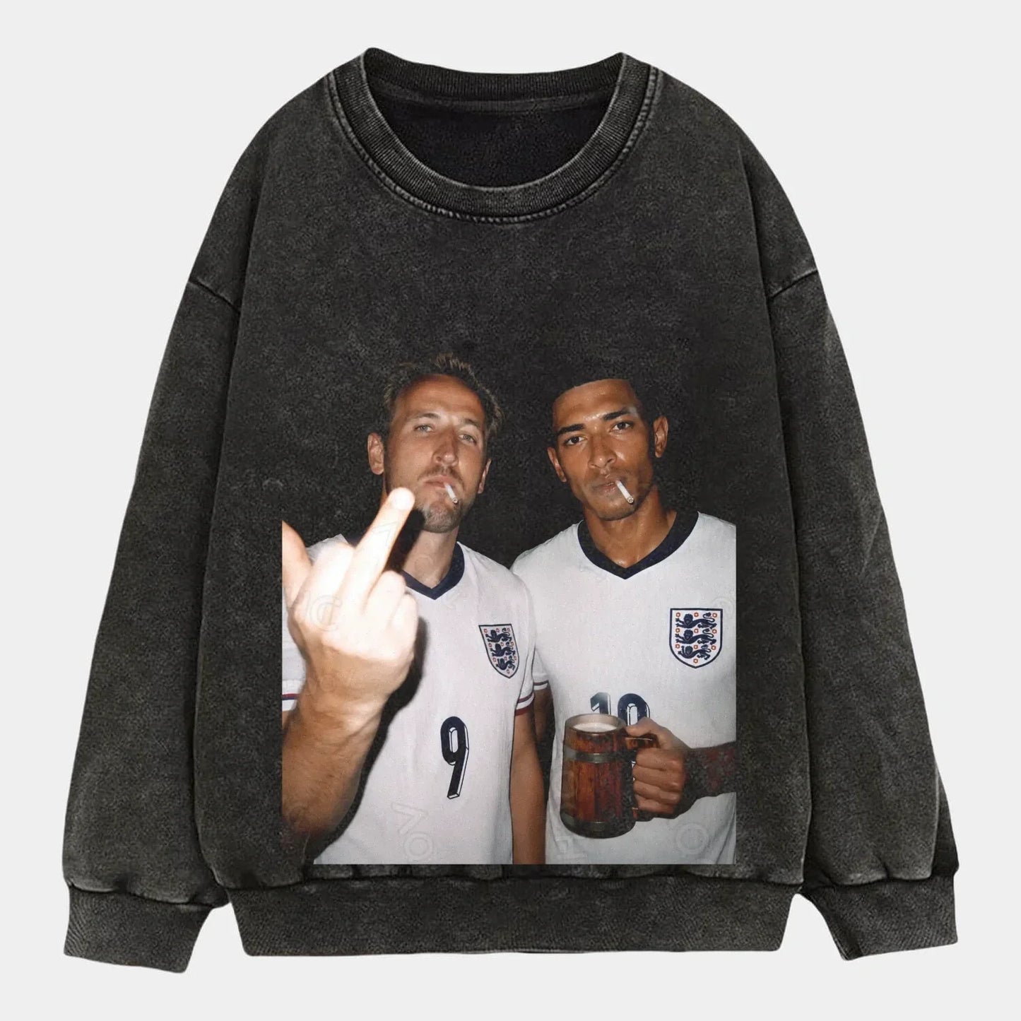 England Team Tee 2