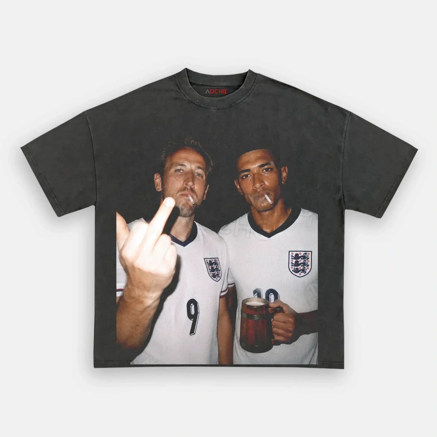 England Team Tee 2