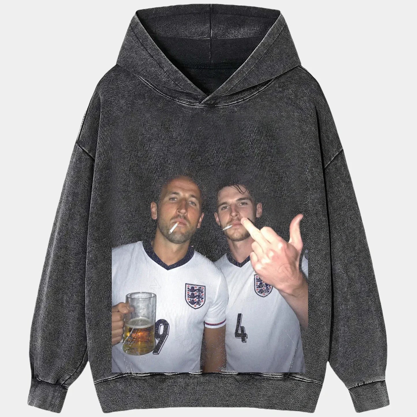 England Team Tee 4