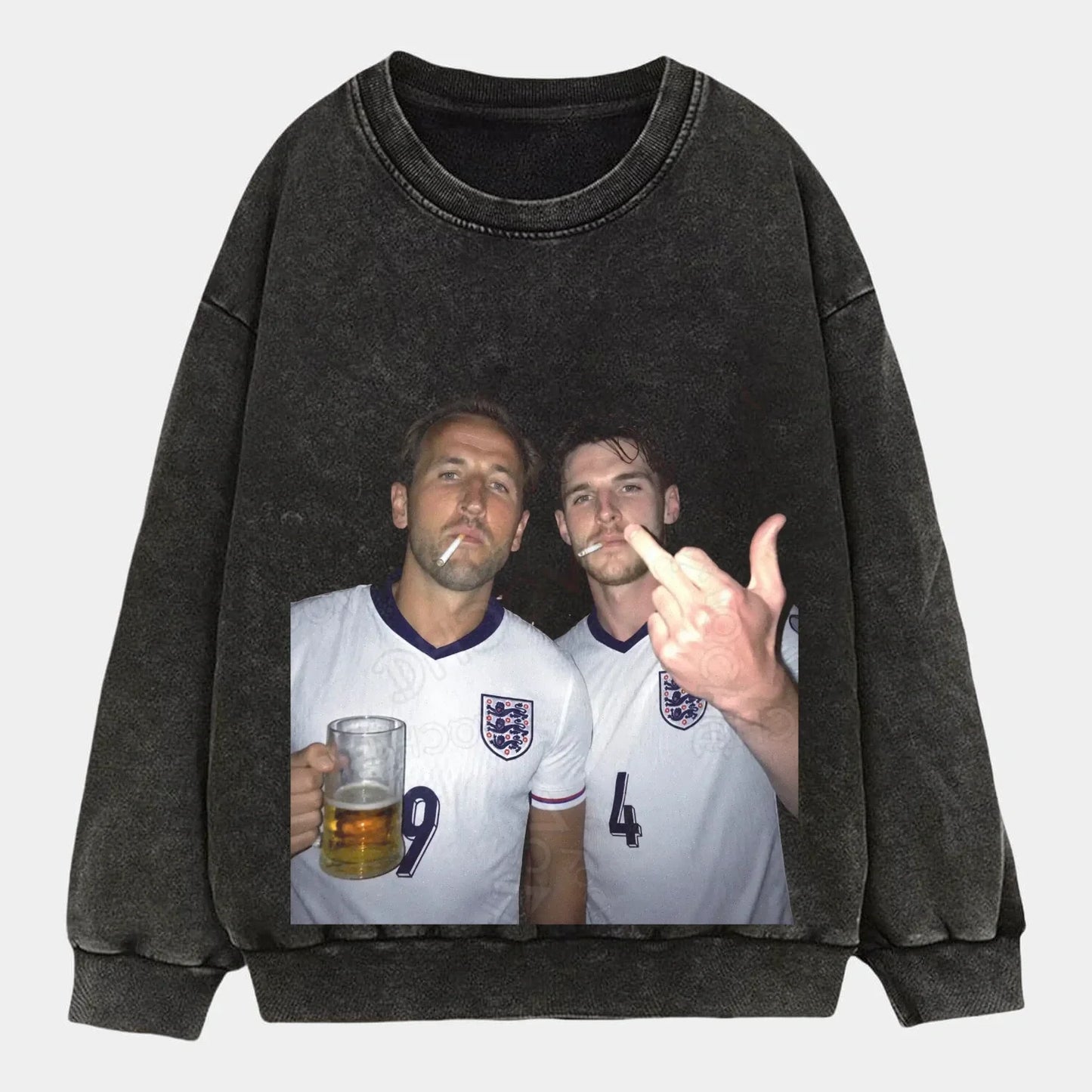 England Team Tee 4