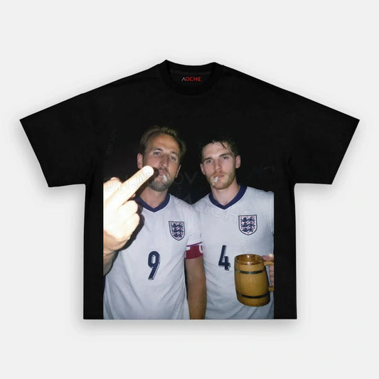 England Team Tee 5