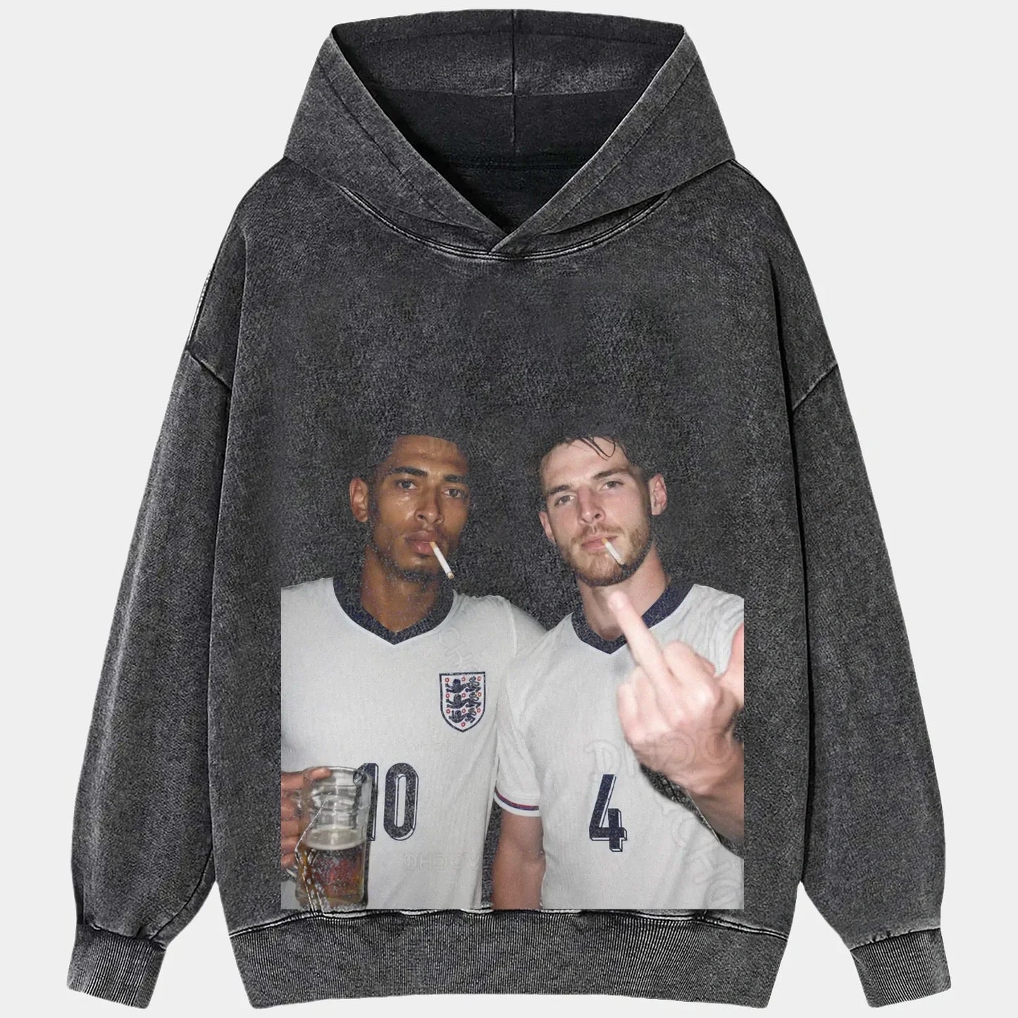 England Team Tee 6