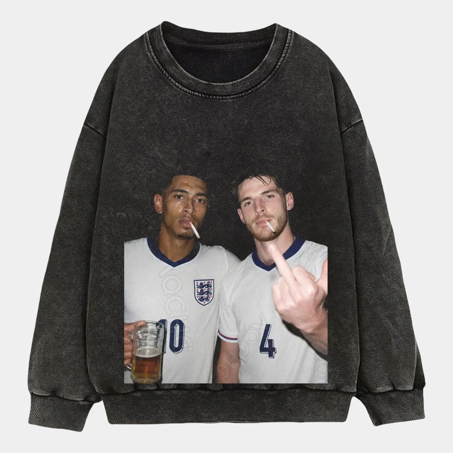 England Team Tee 6