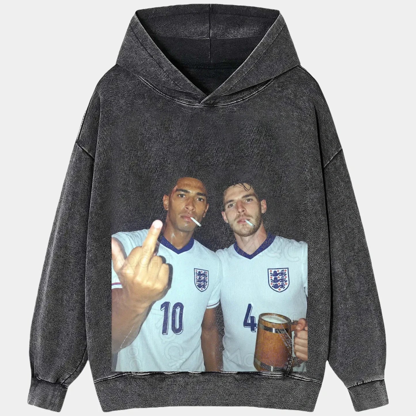 England Team Tee 7
