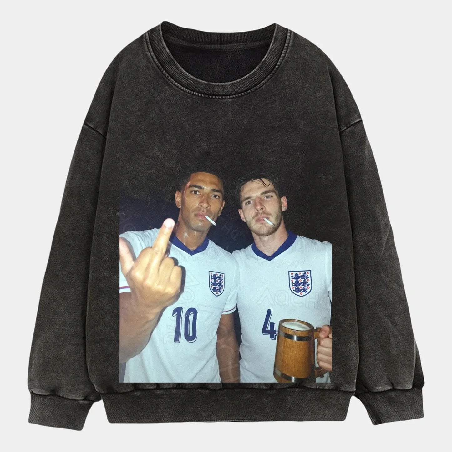 England Team Tee 7