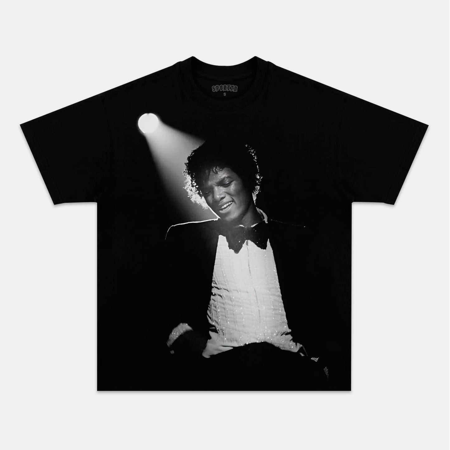 LEGEND MICHAEL 2.0 TEE