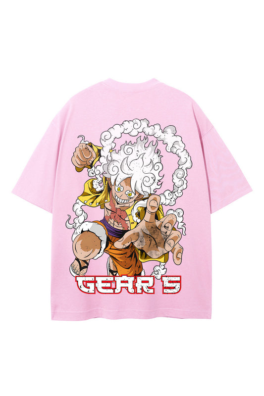 One Piece Luffy T-Shirt