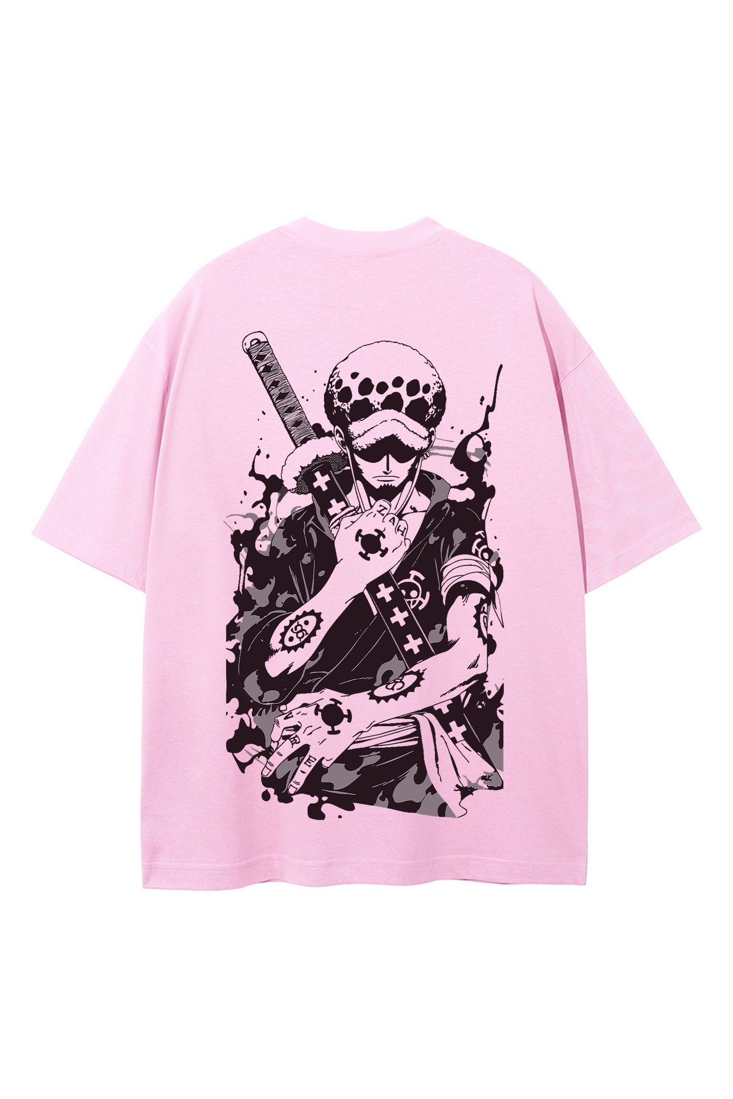 One Piece Luo T-Shirt