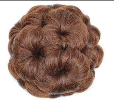 Bun Wig Clip