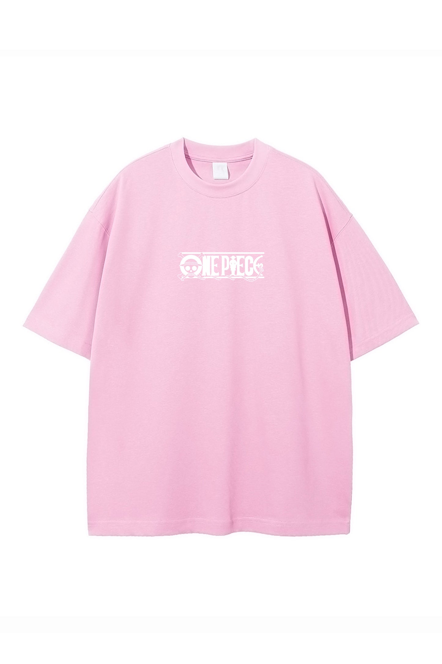 One Piece Luffy T-Shirt
