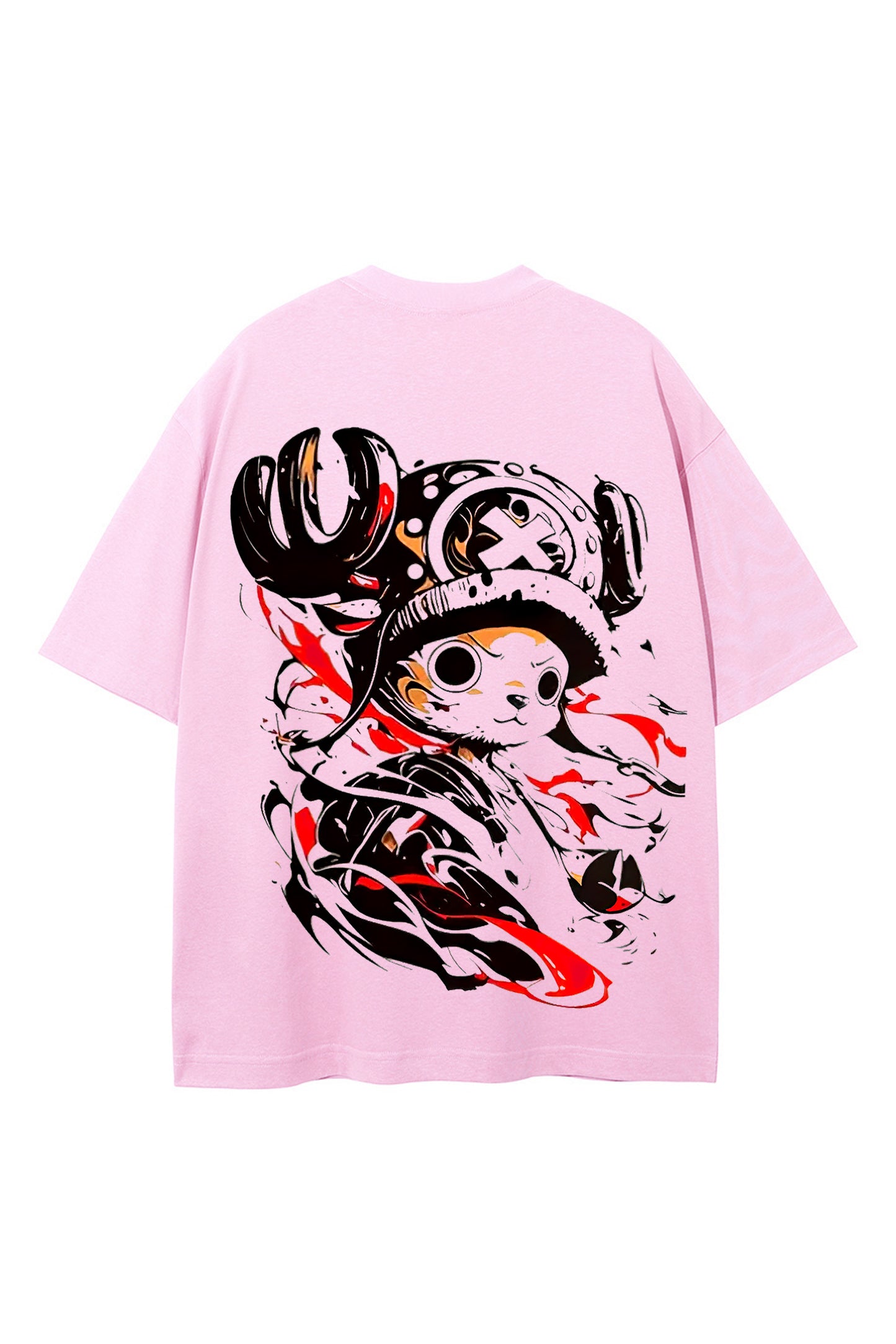 One Piece Chopper T-Shirt