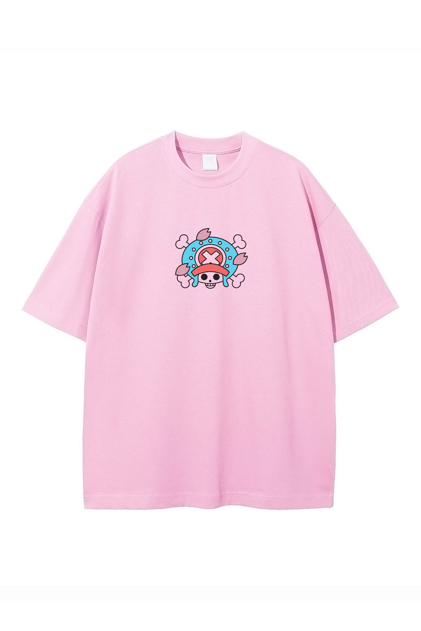 One Piece Chopper T-Shirt
