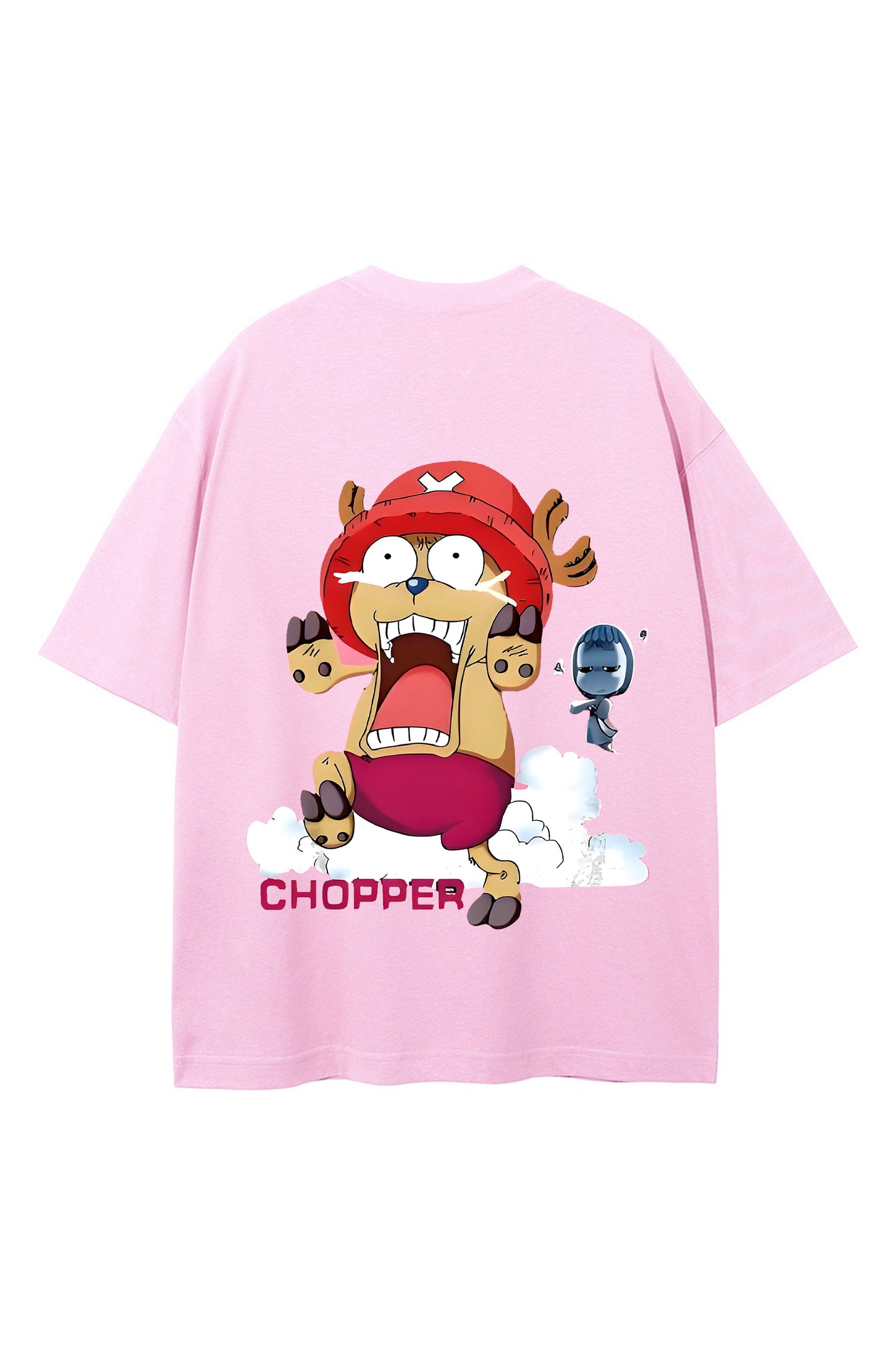 One Piece Chopper T-Shirt