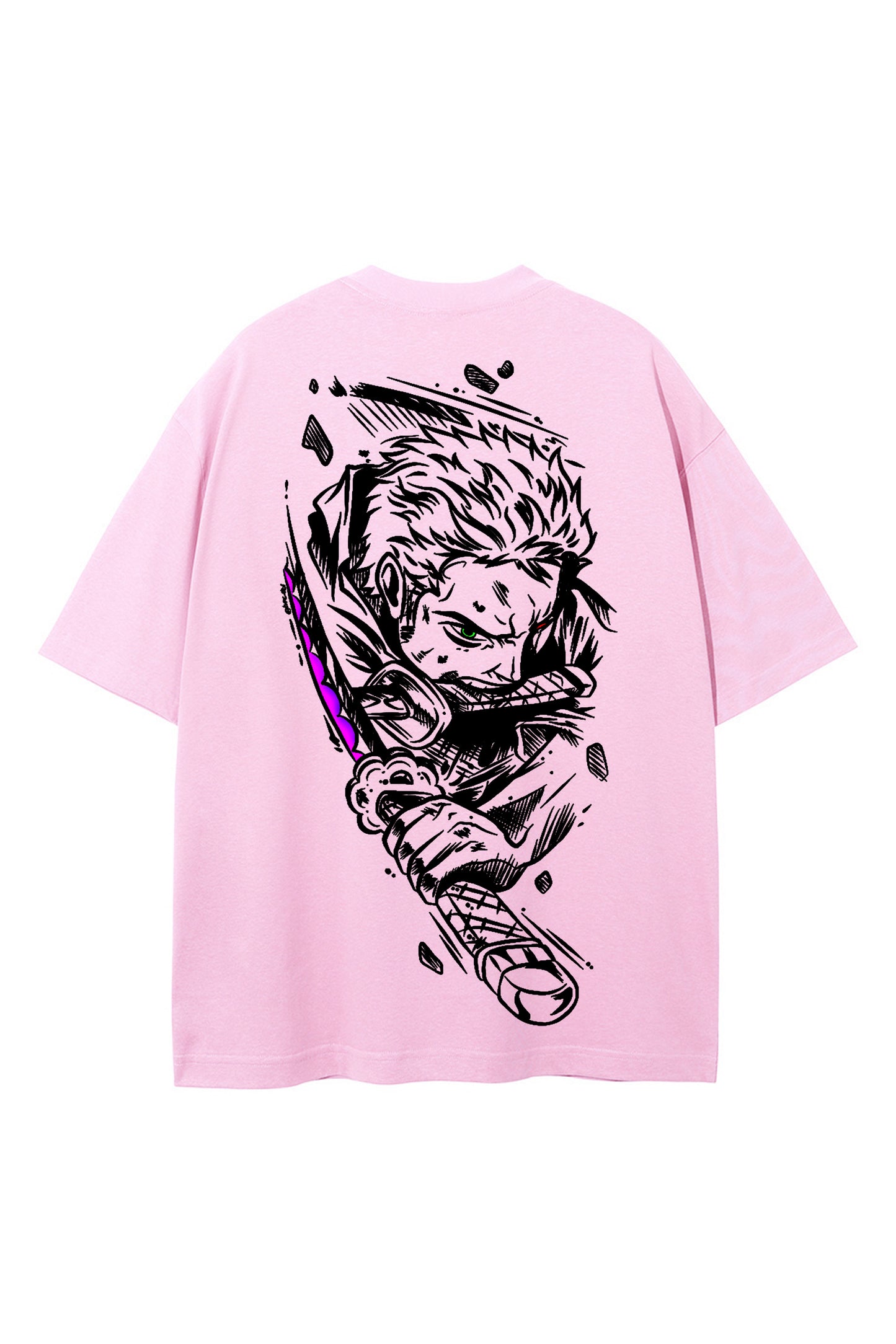 One Piece Zoro T-Shirt