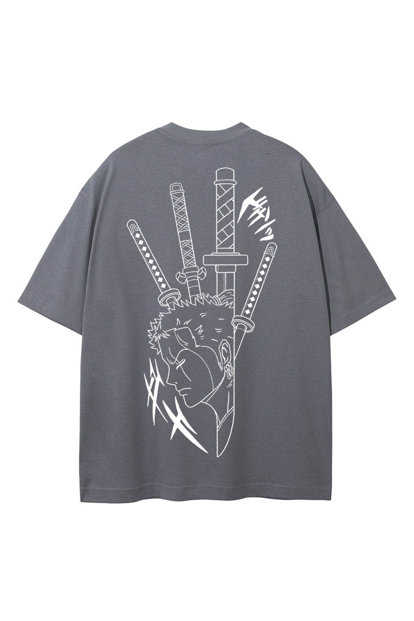 One Piece Zoro T-Shirt