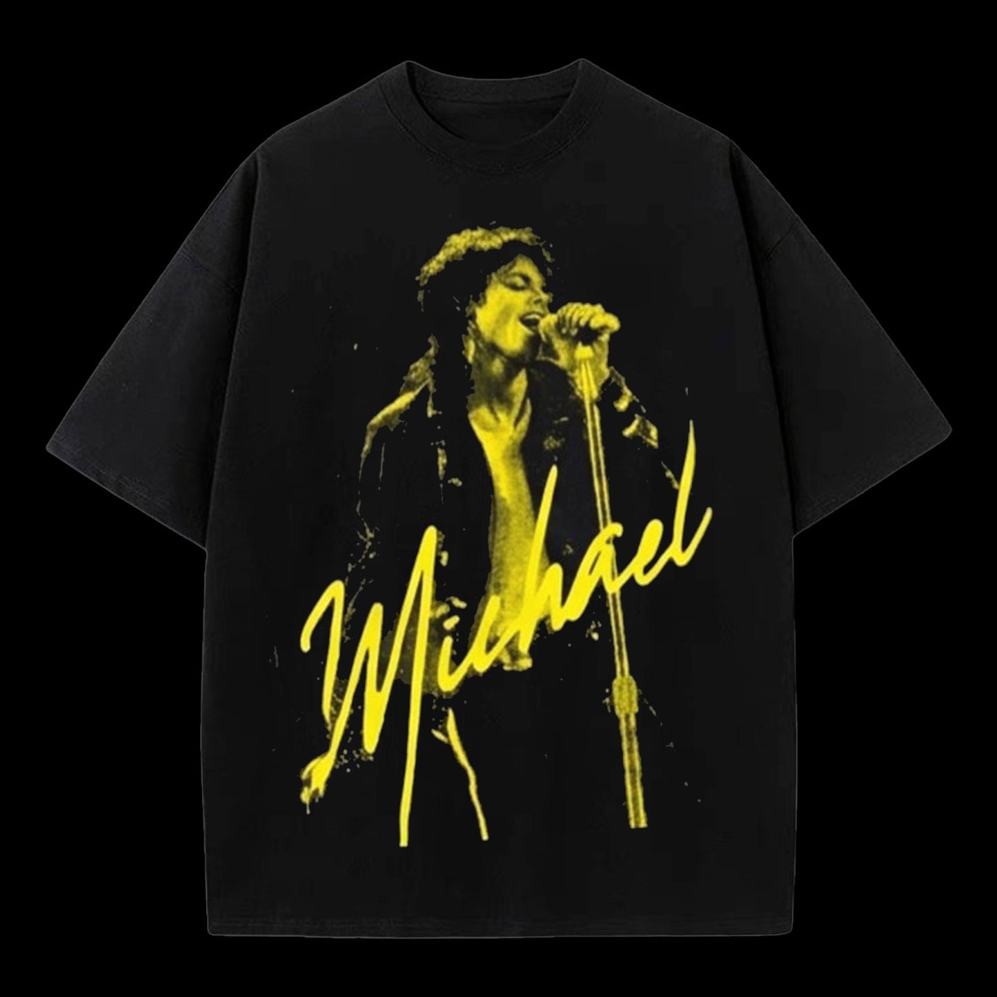 Legend Michael Jackson T-Shirt