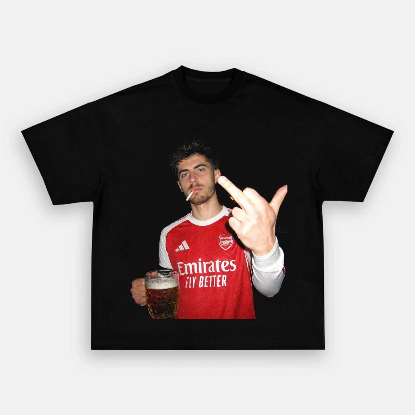 Kai Havertz After Hours Tee