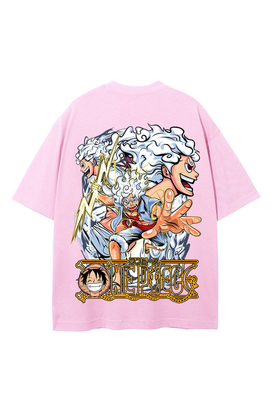 One Piece Luffy T-Shirt