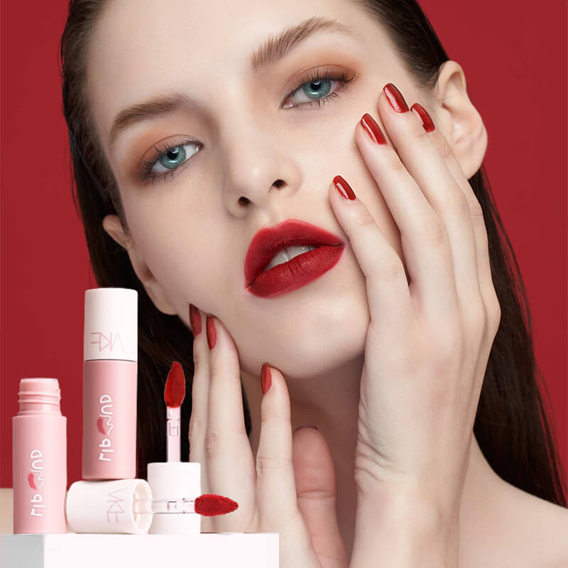 Non-stick Velvet Lip Mud