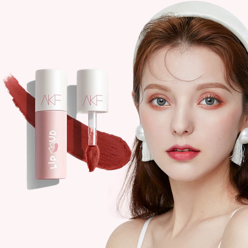 Non-stick Velvet Lip Mud