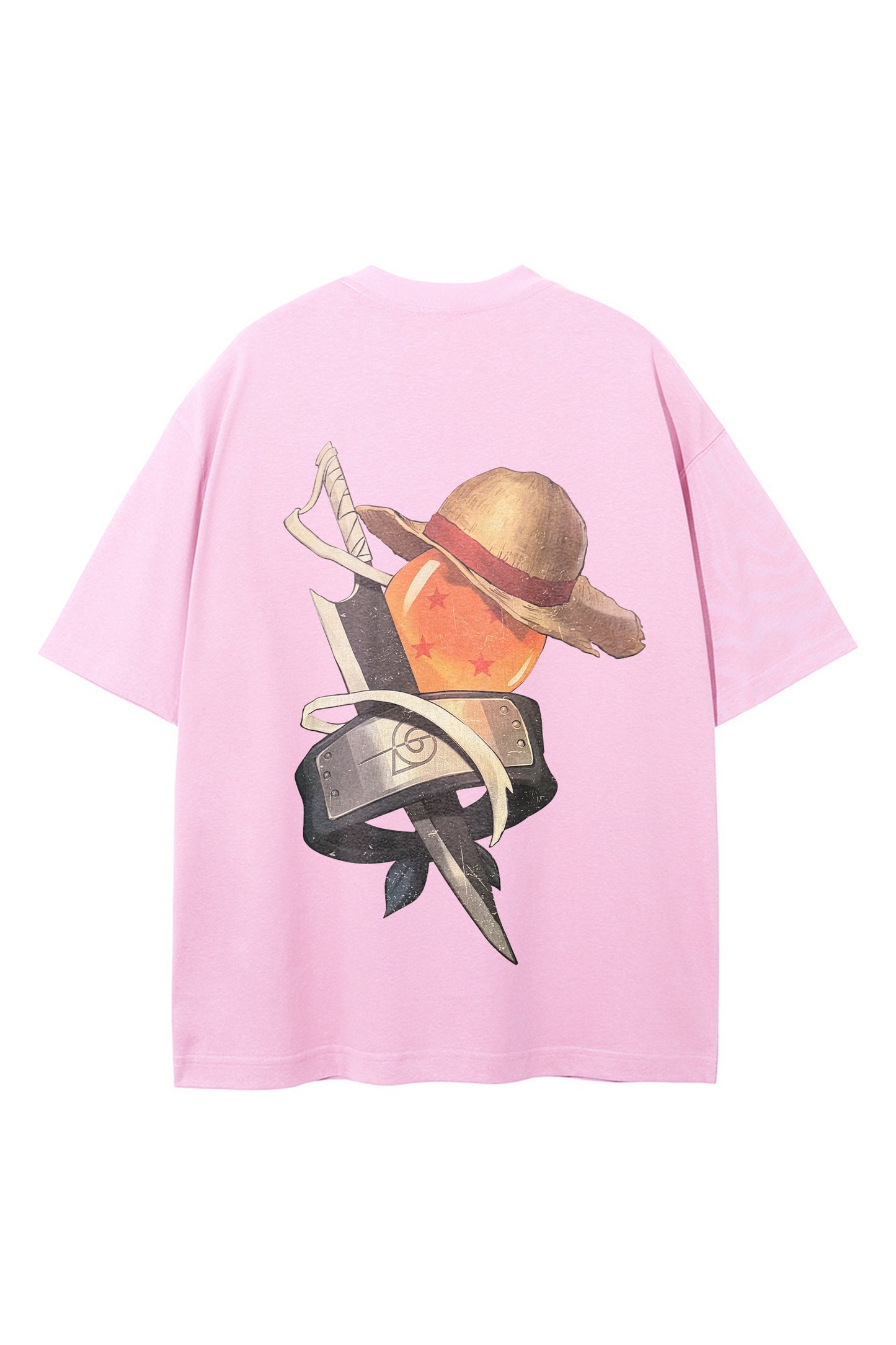 Naruto Naruto Uzumaki T-Shirt