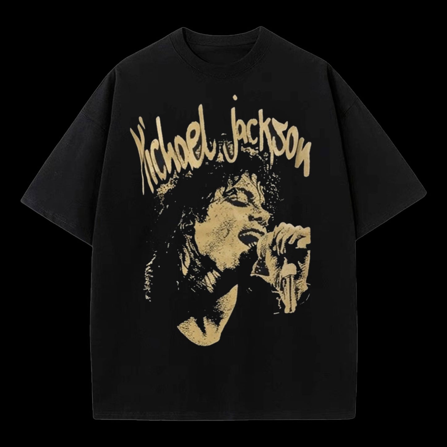 Legend Michael Jackson T-Shirt