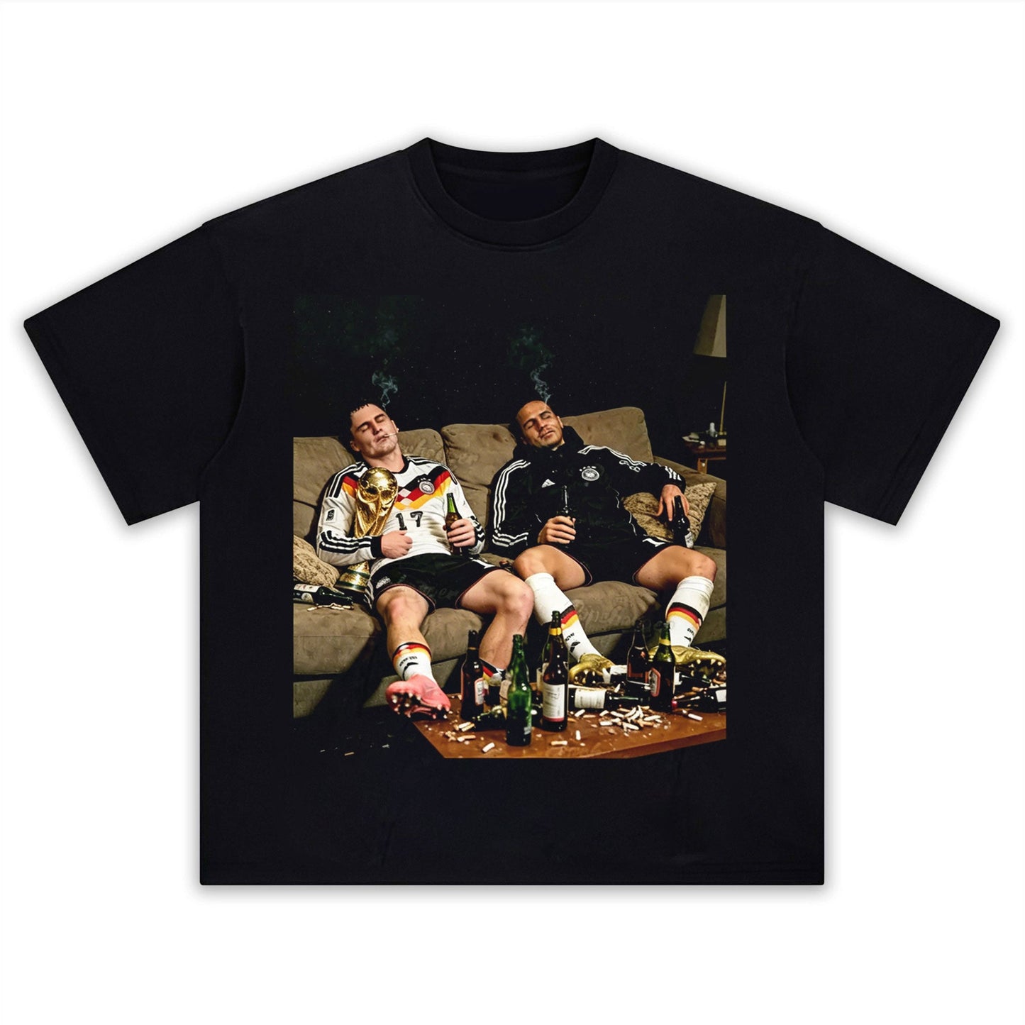 German Football Team