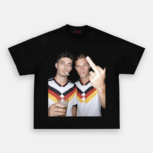 Football Meme Tee 10
