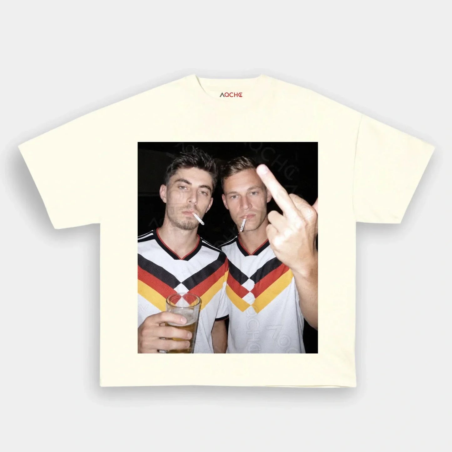 Football Meme Tee 10
