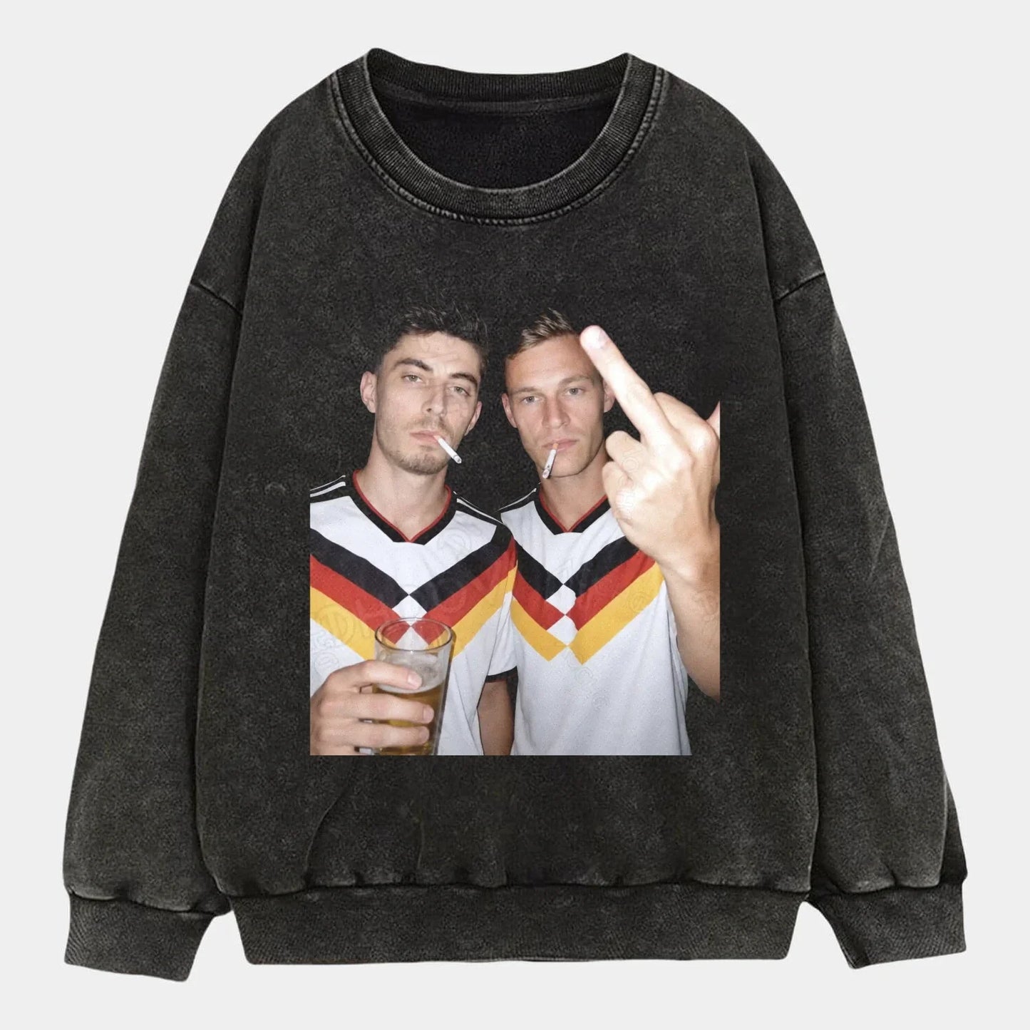 Football Meme Tee 10