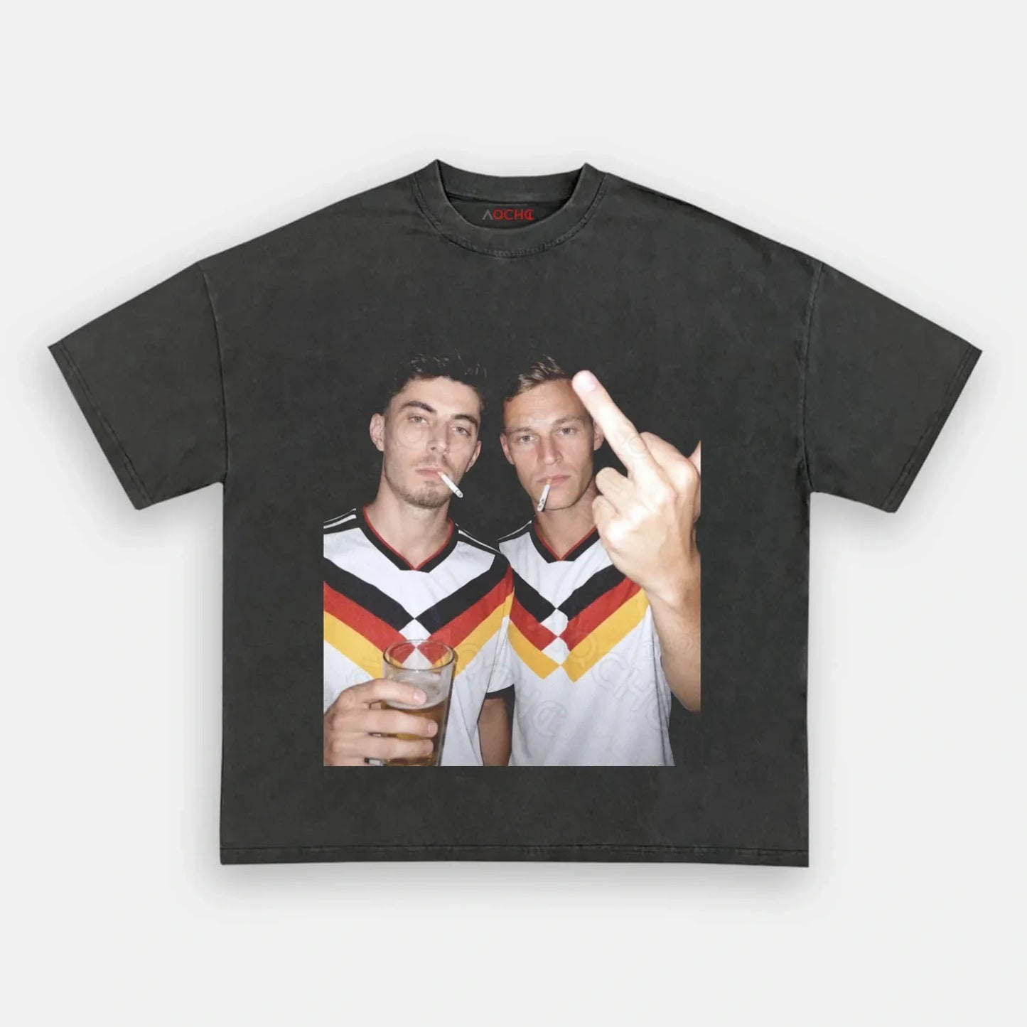 Football Meme Tee 10