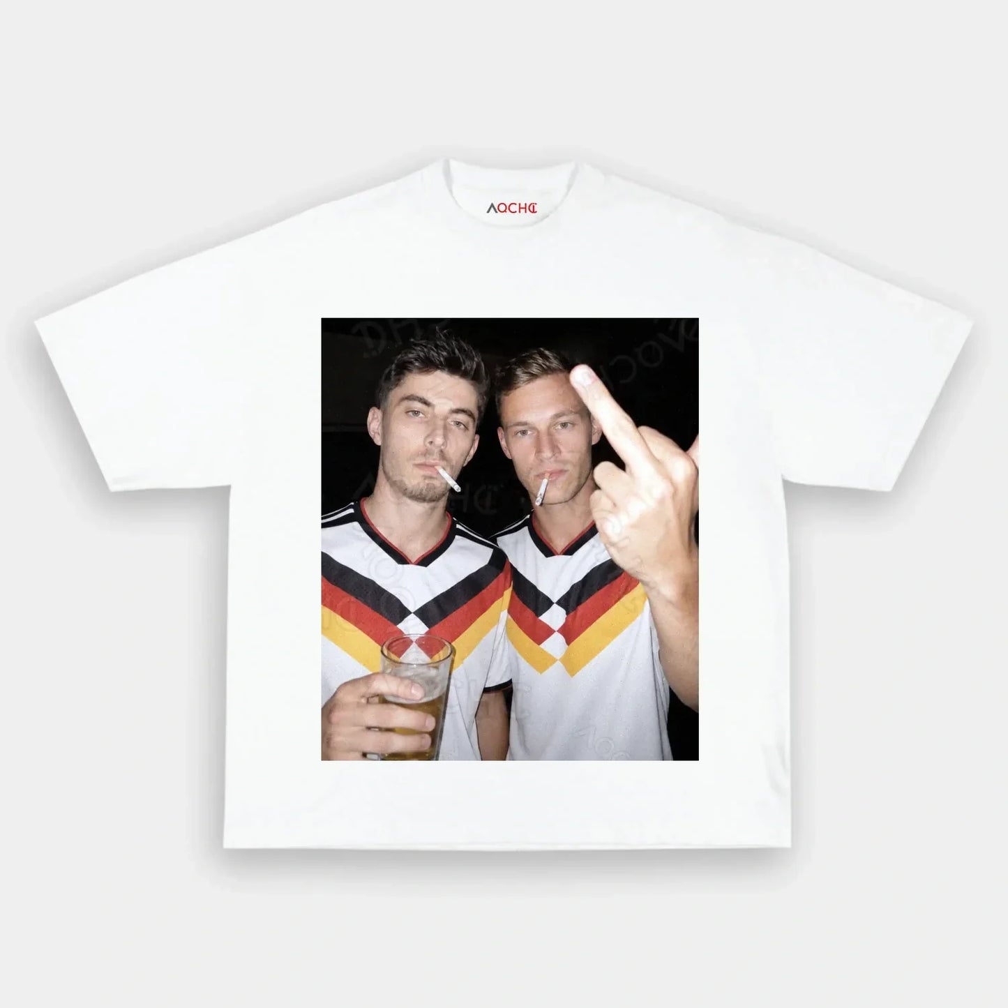 Football Meme Tee 10