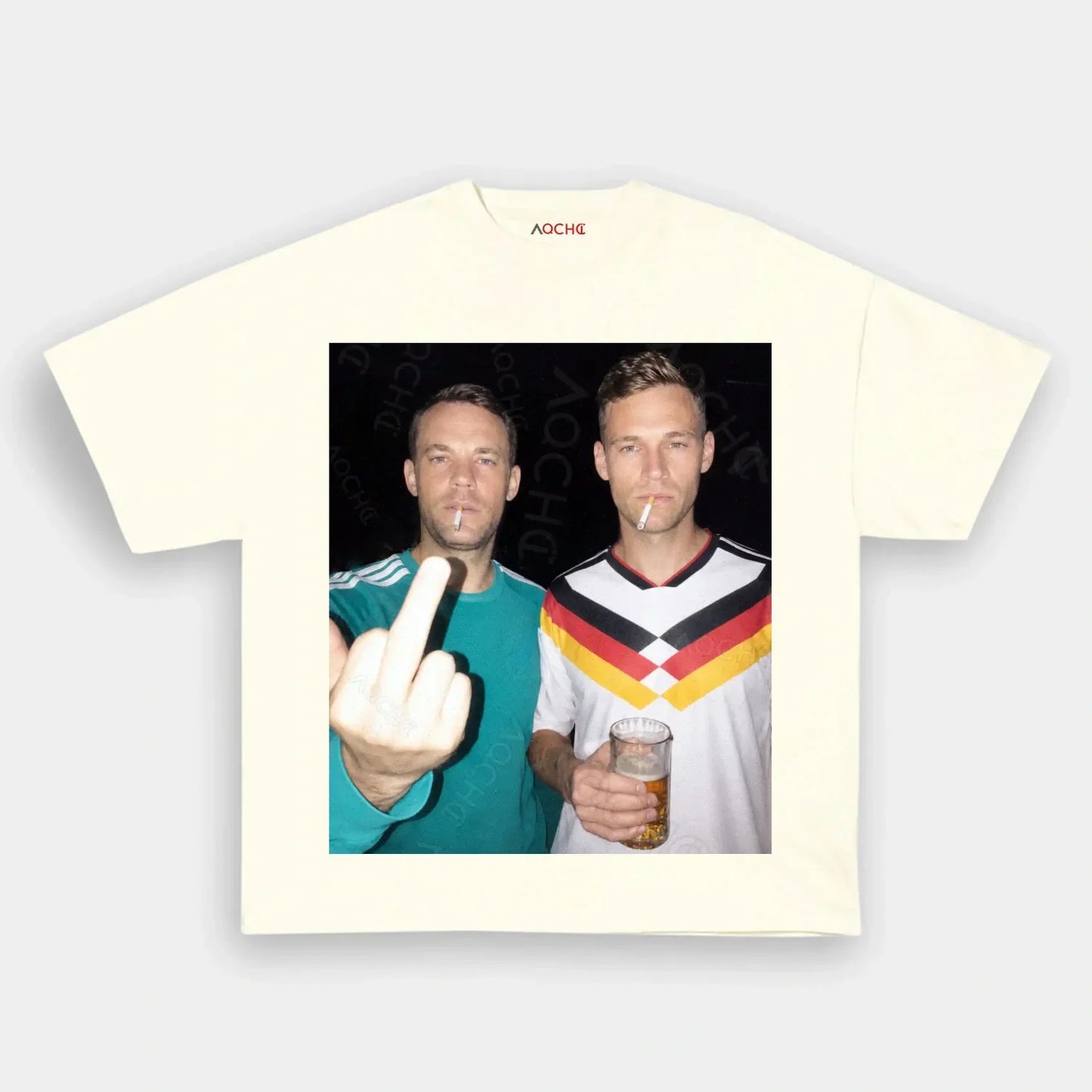 Football Meme Tee 2