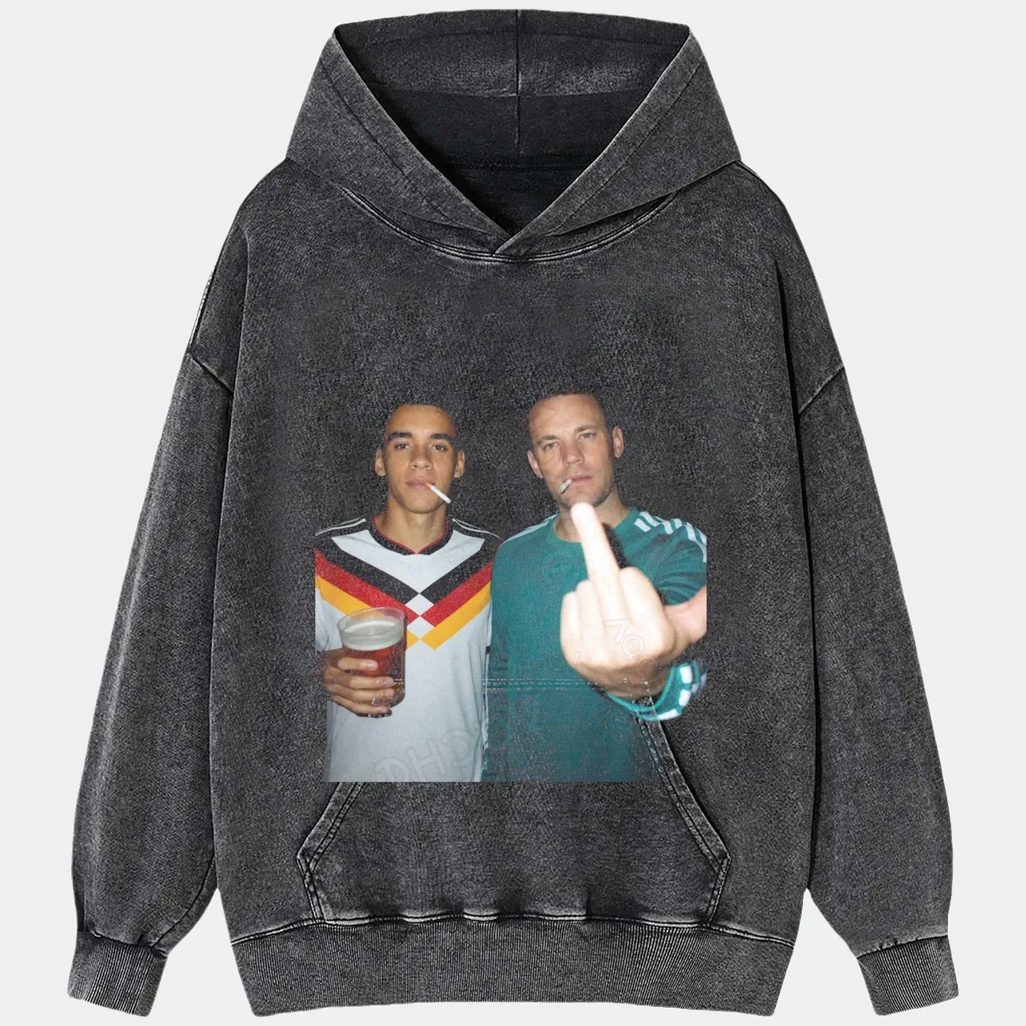 Football Meme Tee 3