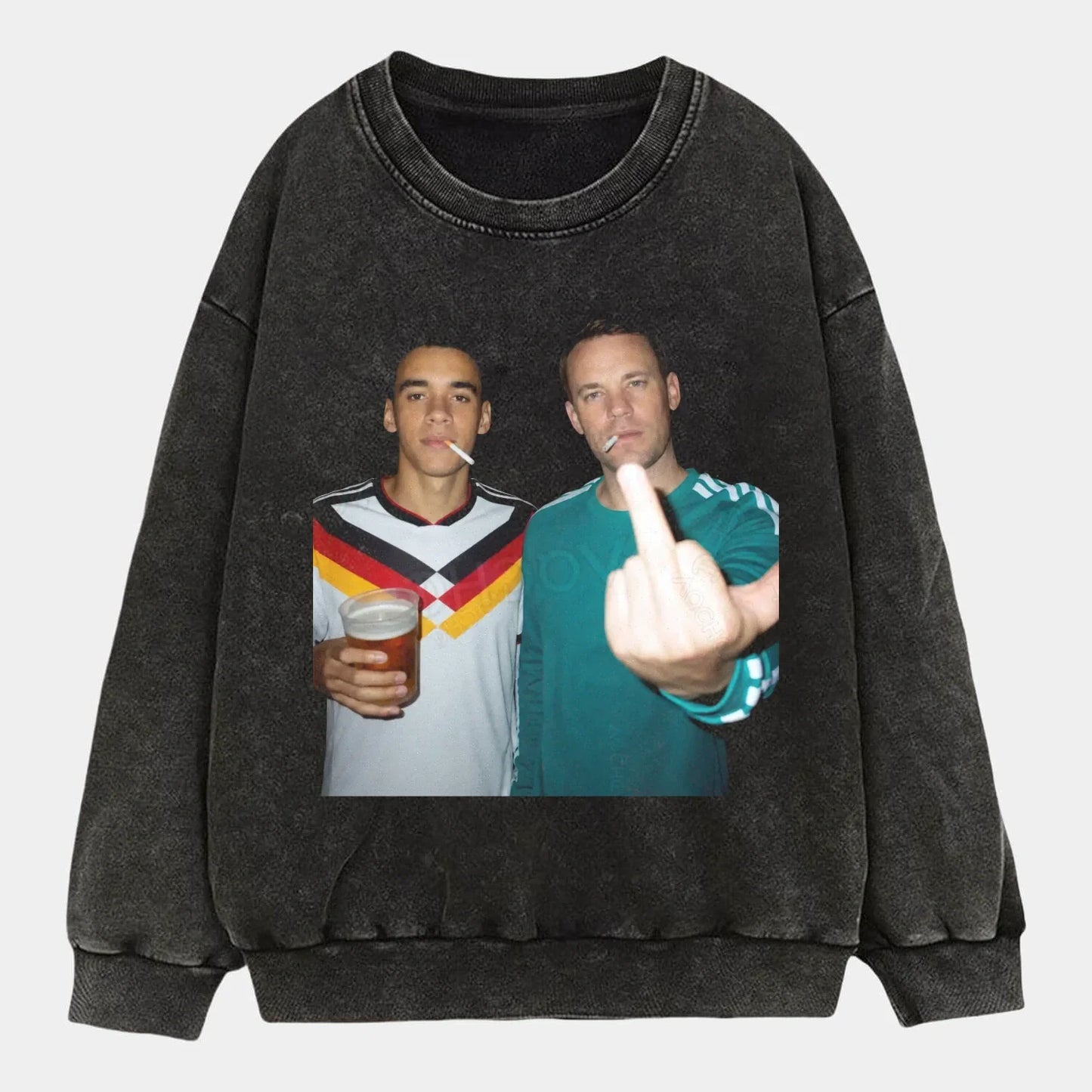 Football Meme Tee 3