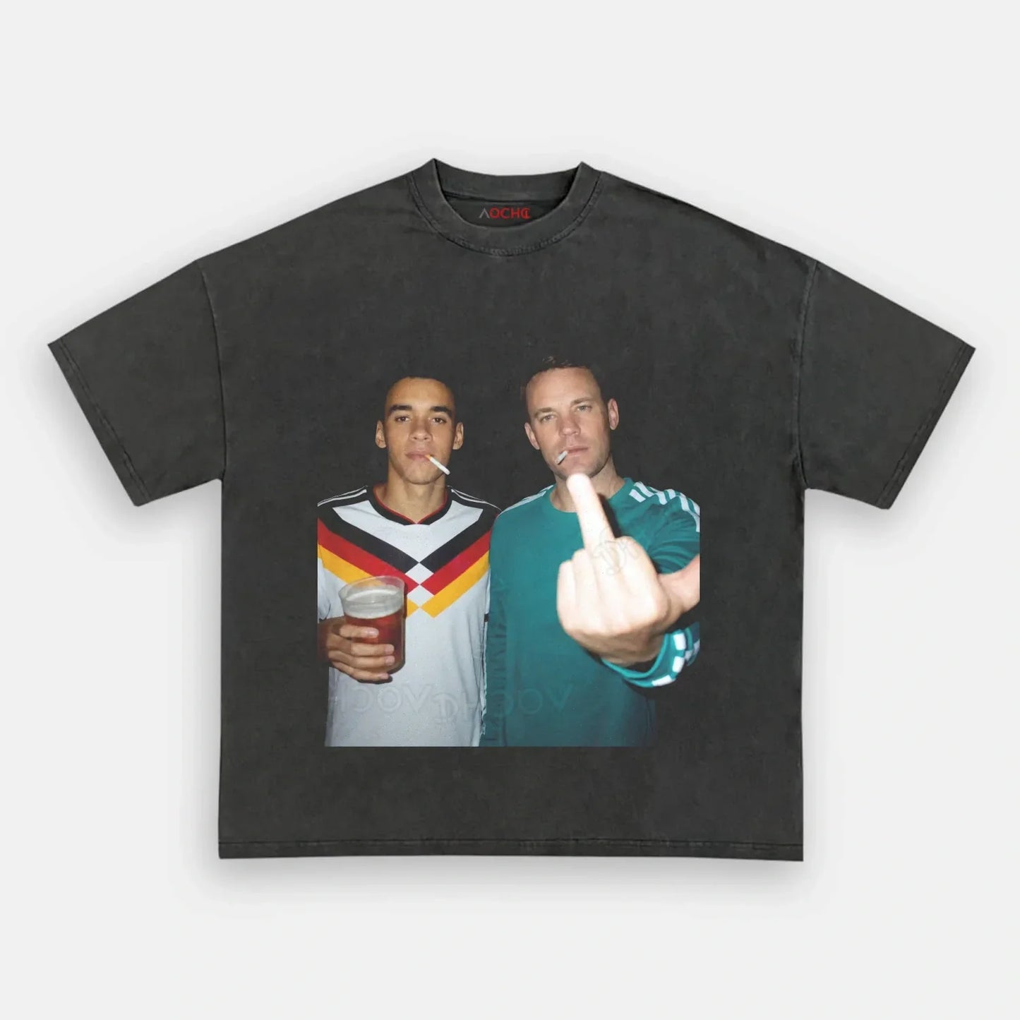 Football Meme Tee 3