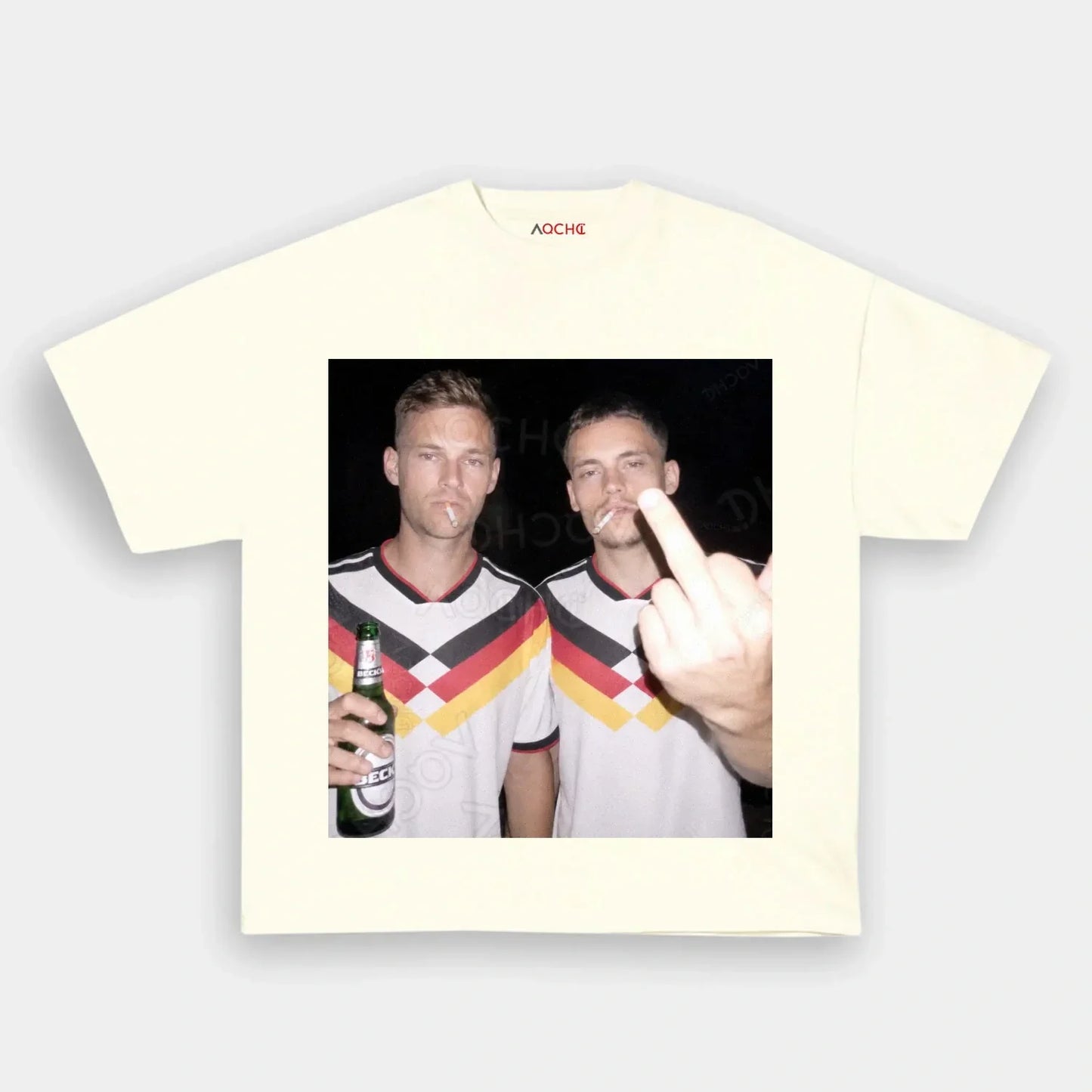 Football Meme Tee 4