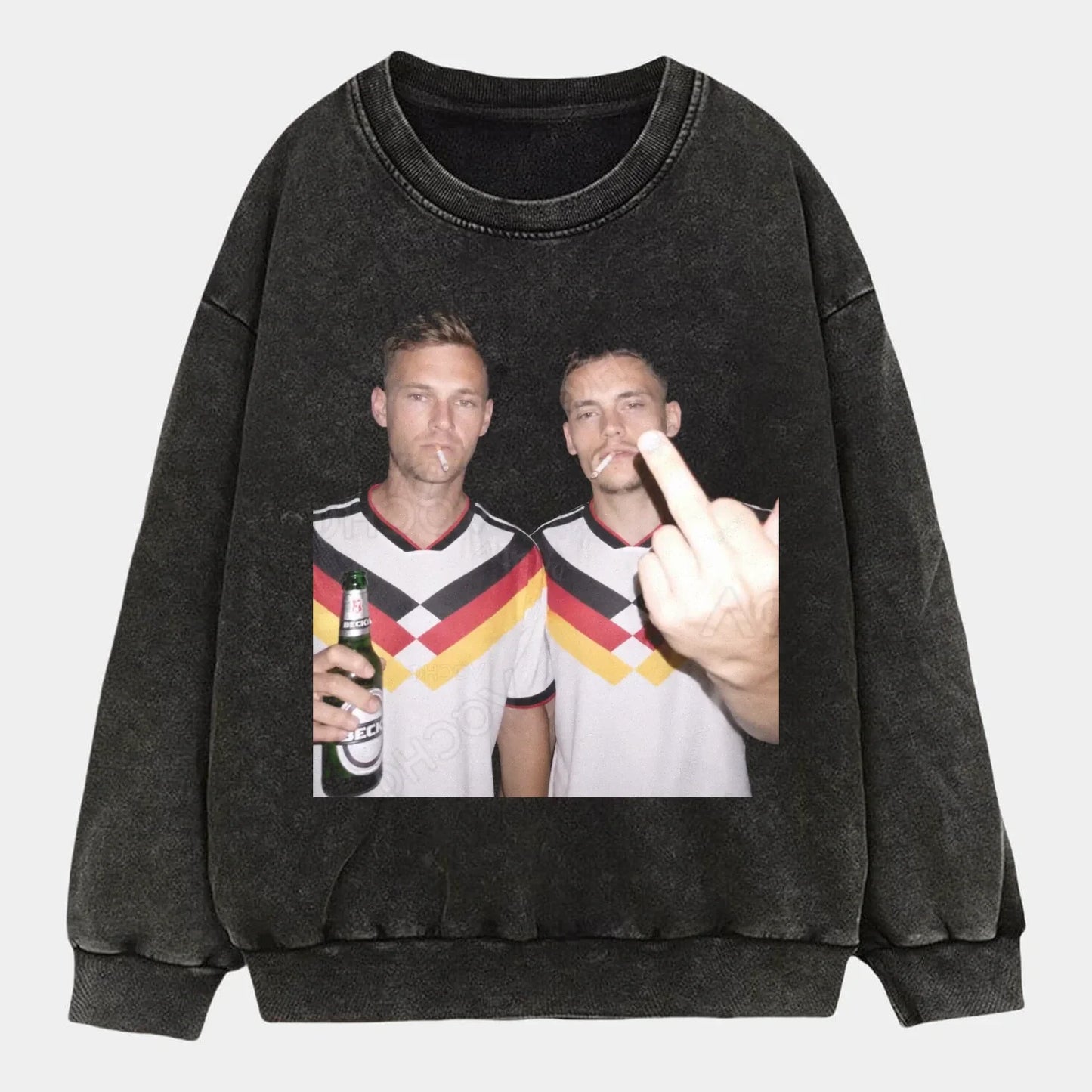 Football Meme Tee 4