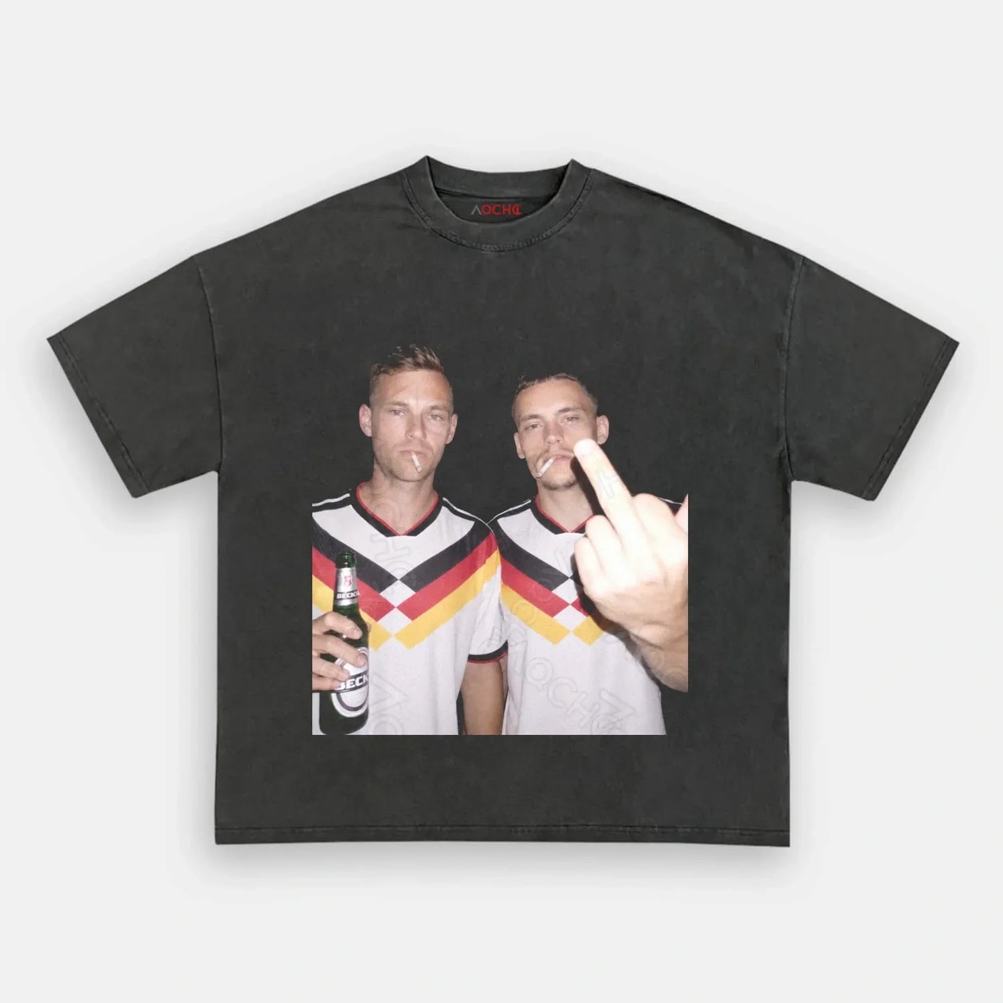 Football Meme Tee 4