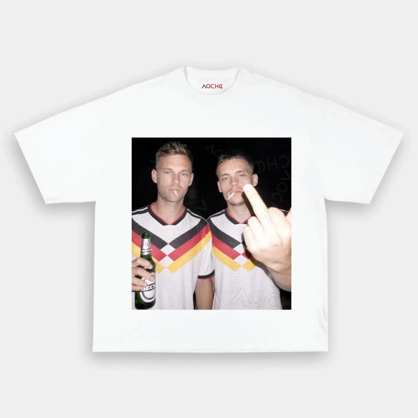 Football Meme Tee 4