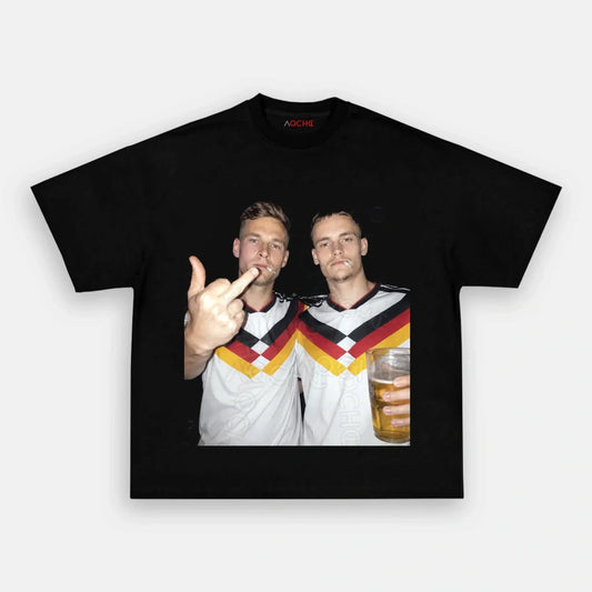 Football Meme Tee 5