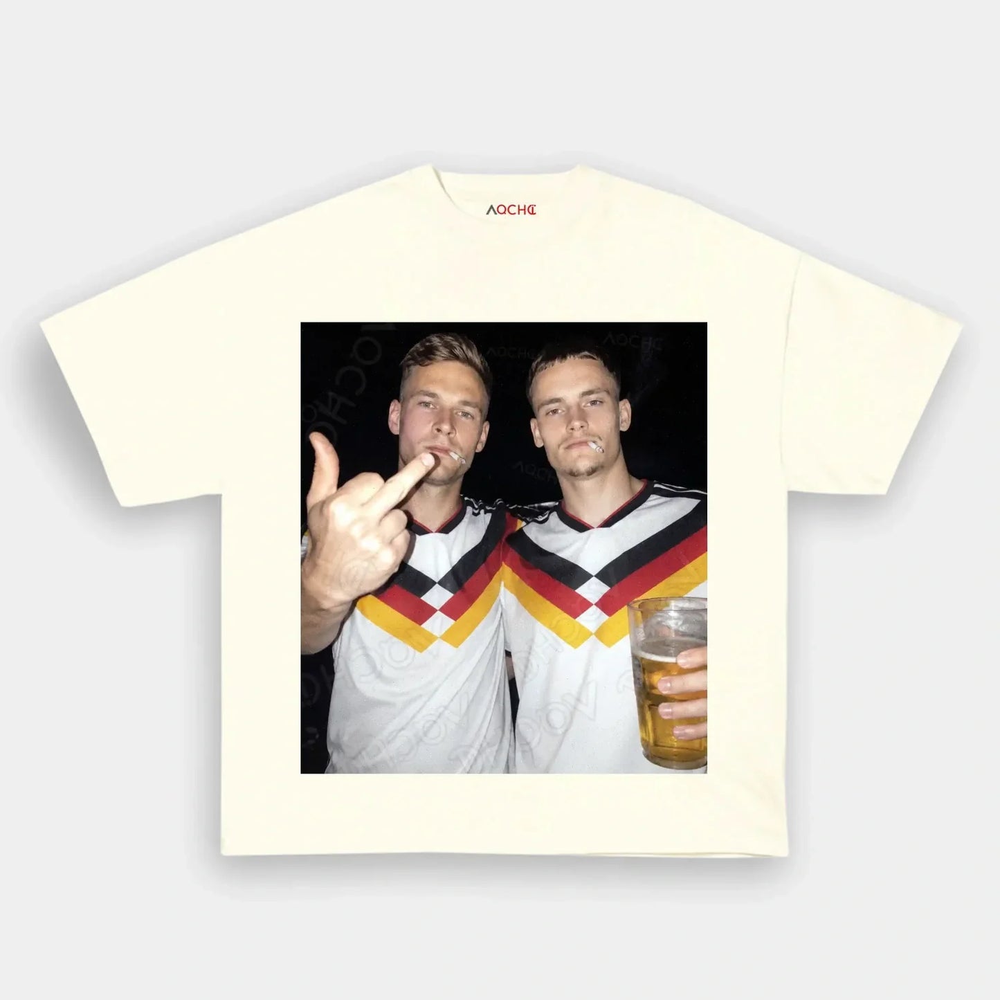 Football Meme Tee 5
