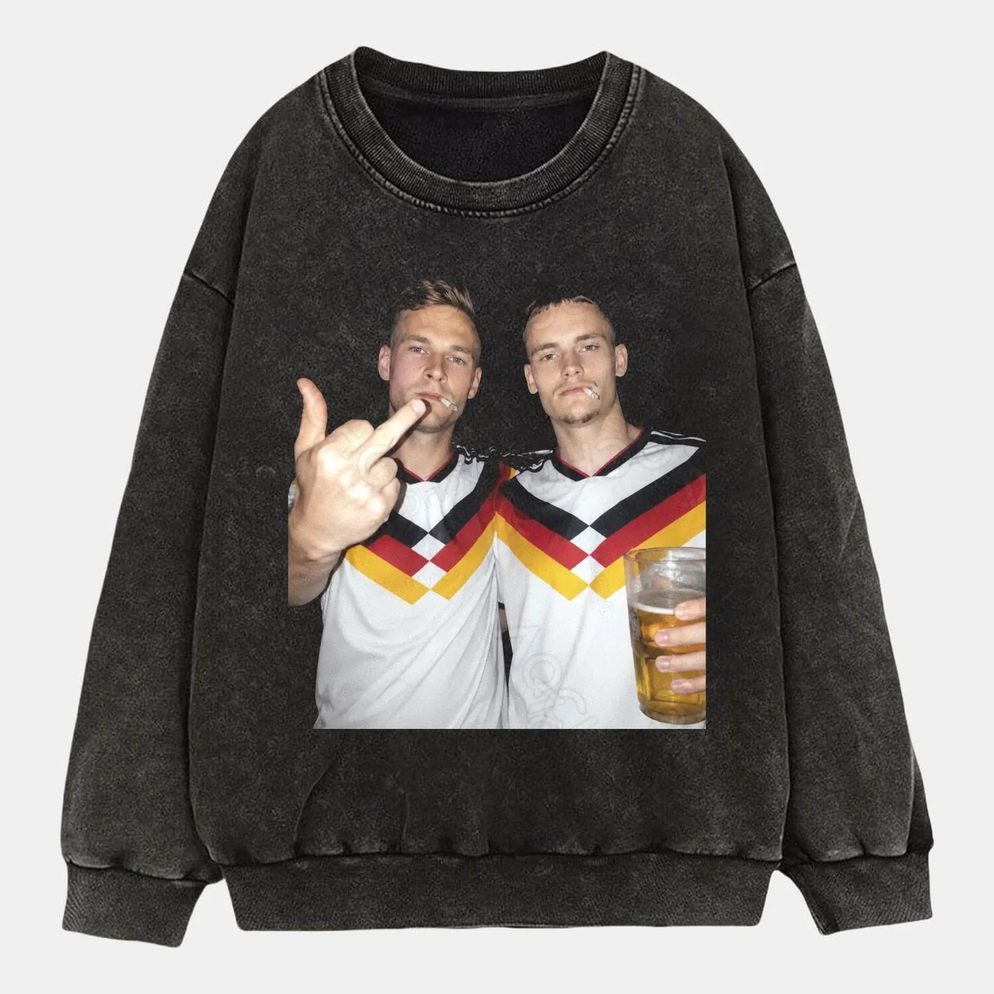 Football Meme Tee 5