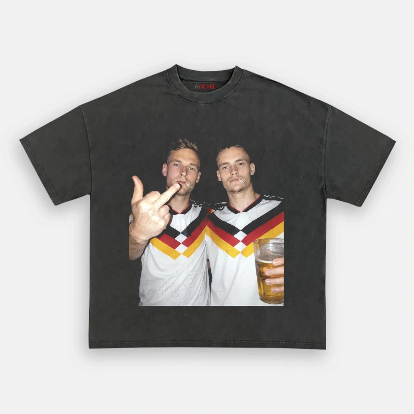 Football Meme Tee 5