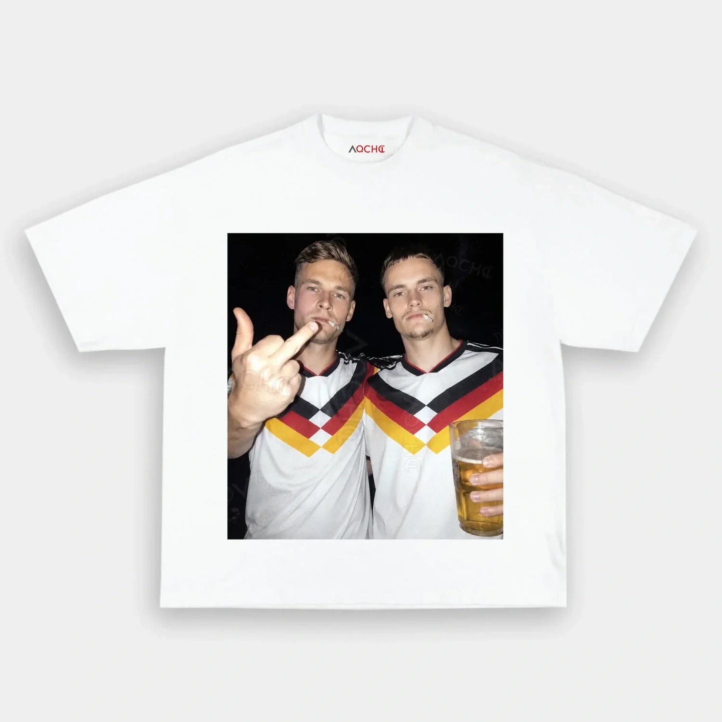 Football Meme Tee 5