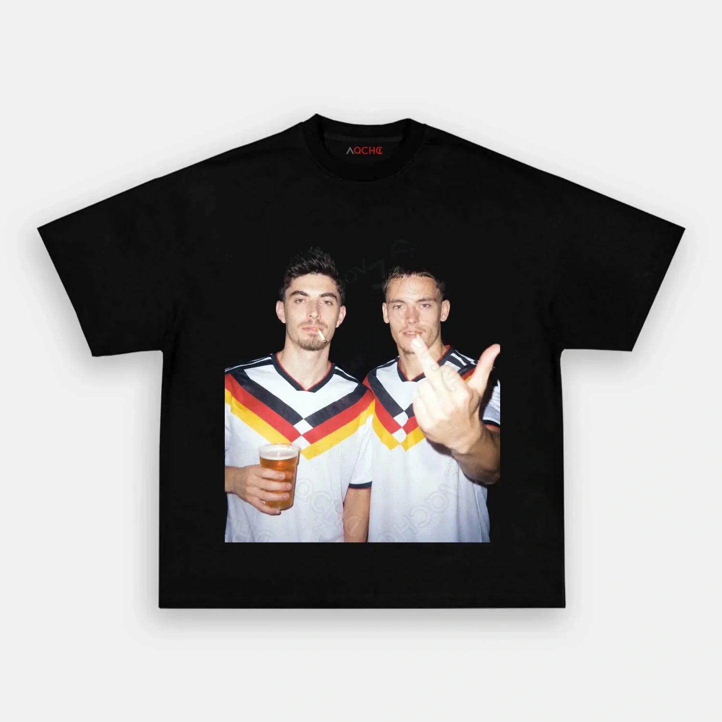 Football Meme Tee 7