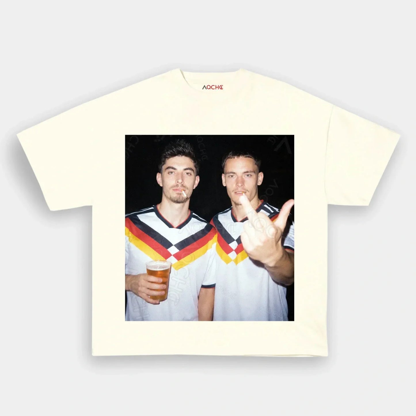 Football Meme Tee 7