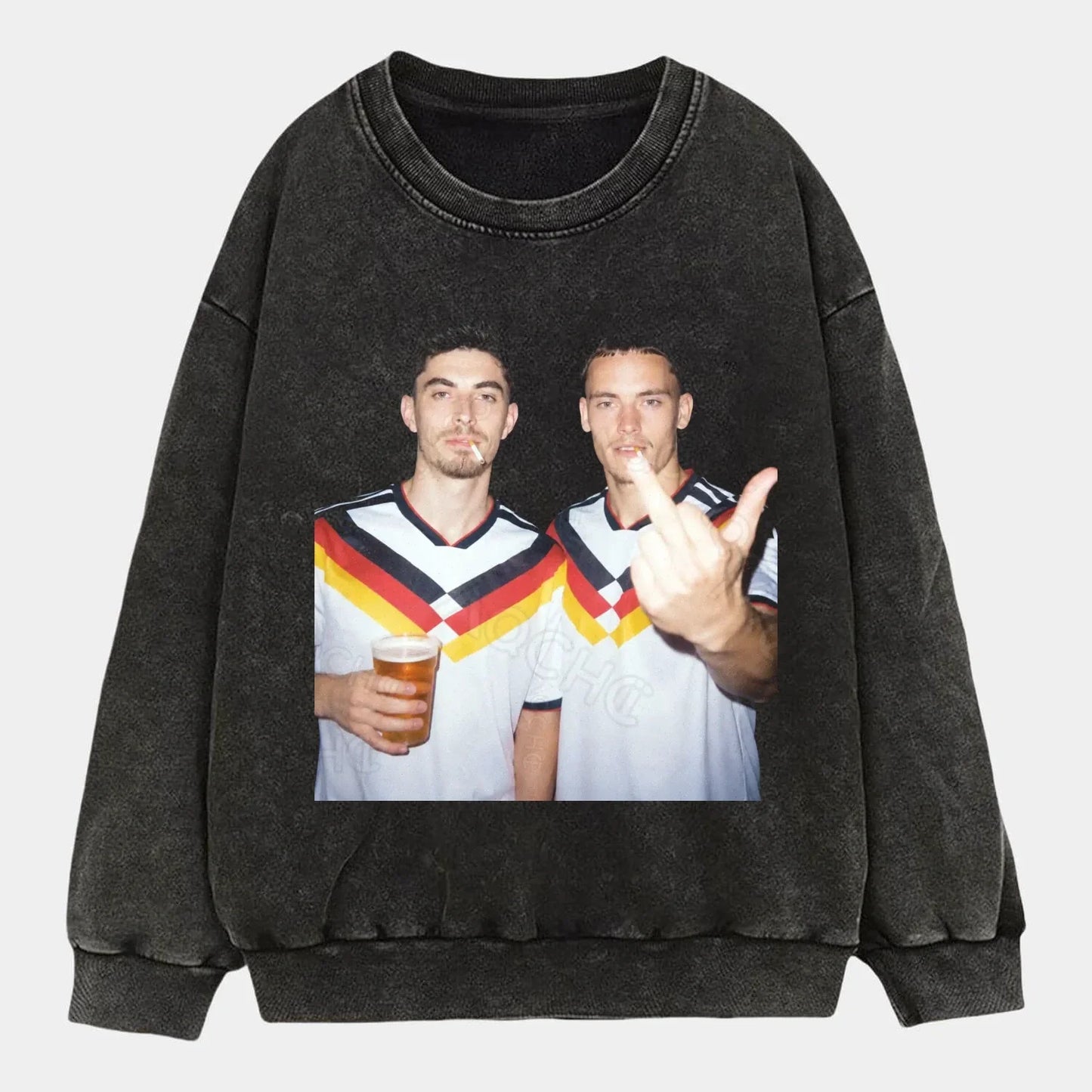 Football Meme Tee 7