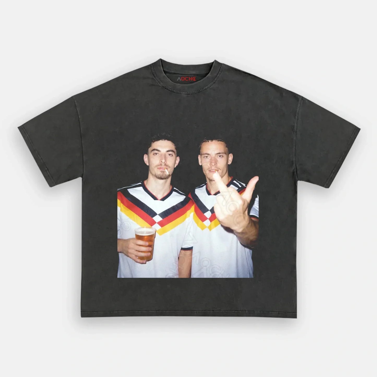 Football Meme Tee 7